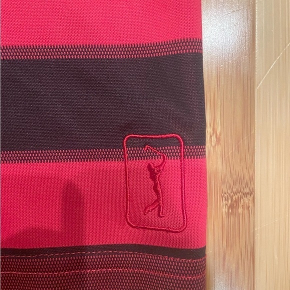 PGA Tour Pro Series polo - Picture 4 of 5